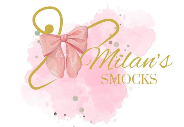 Inspired smocks – Milan's Smocks