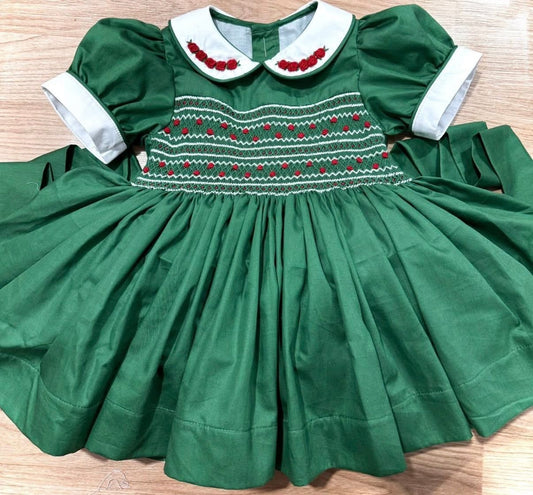 Pre order ‘willow’ smock dress